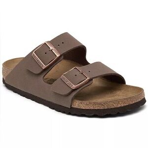 Birkenstock Big Buckle Arizona Sandal